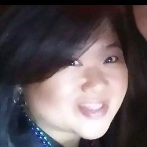 Meet your Posher, Gladys